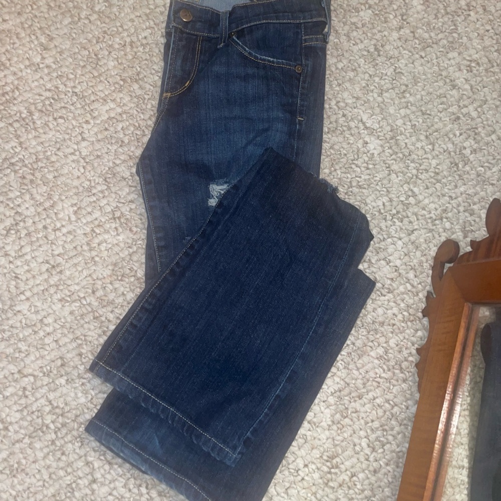 Citizens of Humanity Jeans - Picture 9 of 11